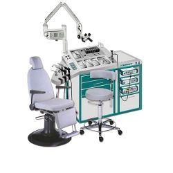 Лор-комбайн