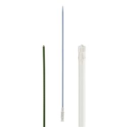 Renovision Nephrostomy Puncture and Exchange Set With pigtail catheter
