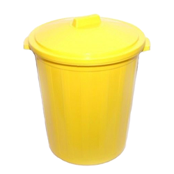 Бак для сбора медицинских отходов