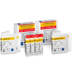 Реагенты для биохимических анализаторов