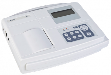 ECG-1001 VET