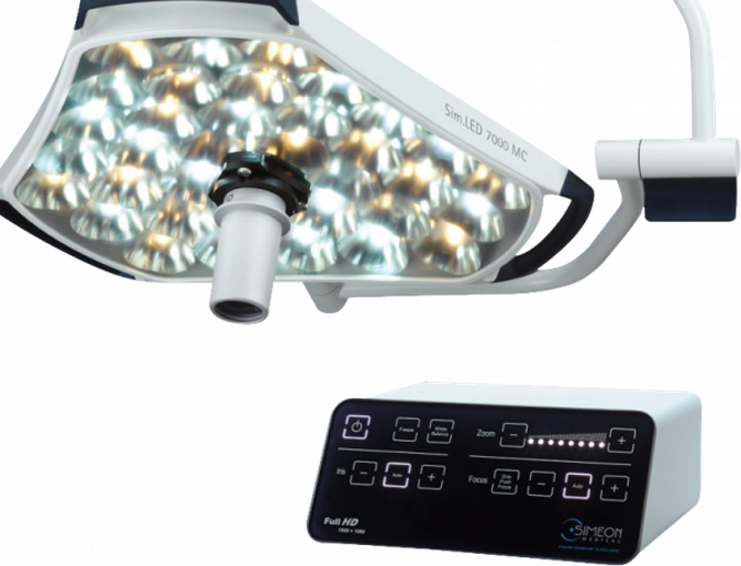 Sim.LED 7000