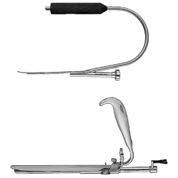 Оптический ретрактор