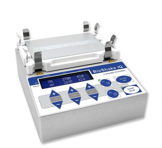 BioShake IQ