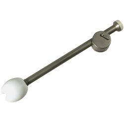 клапанный для кольпотомии  10 мм