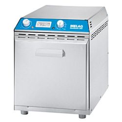 Sterilizer 205