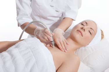 Ionto-Skin Abrasion Comfort