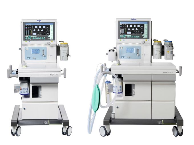 Atlan А350/А350 XL