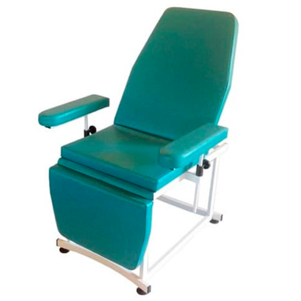 Кресло пациента процедурно-смотровое МД-КПС-1