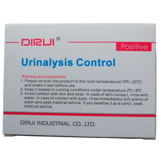 Контроль мочи