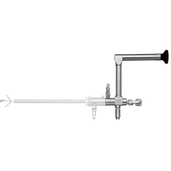 Внутриматочный шейвер