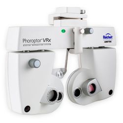 Phoroptor VRx