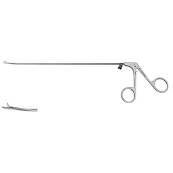 Жесткие щипцы и ножницы