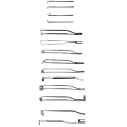 Электрод резектоскопа