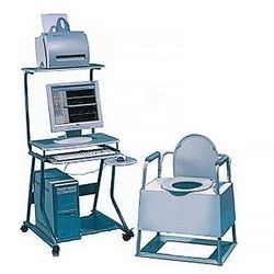 Урофлоуметр