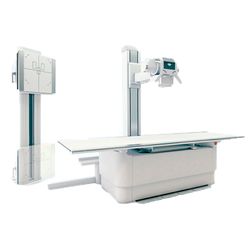 РИМ на базе телеуправляемого стола-штатива