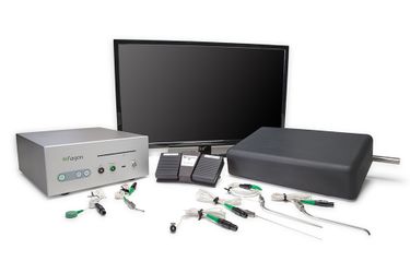 Хирургическая навигационная система