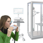 Стресс-система Schiller Cardiovit CS-104, изображение 3