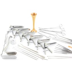 Набор смотровой для гинеколога