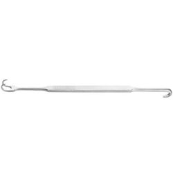 Крючок двусторонний