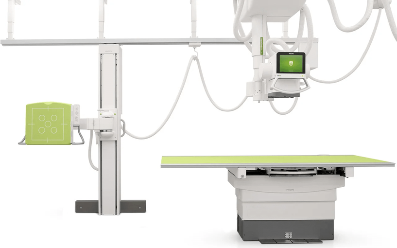 Digital Diagnost C90