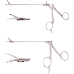 Жесткие щипцы и ножницы