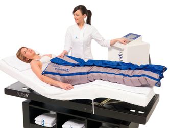 Linfopress Evolution