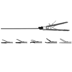 Иглодержатель