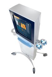 FibroScan 502 Touch
