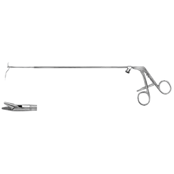 Жесткие щипцы и ножницы