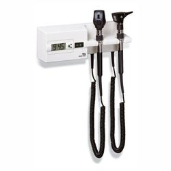 Рукоятка с кабелем