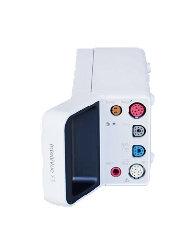 IntelliVue X3