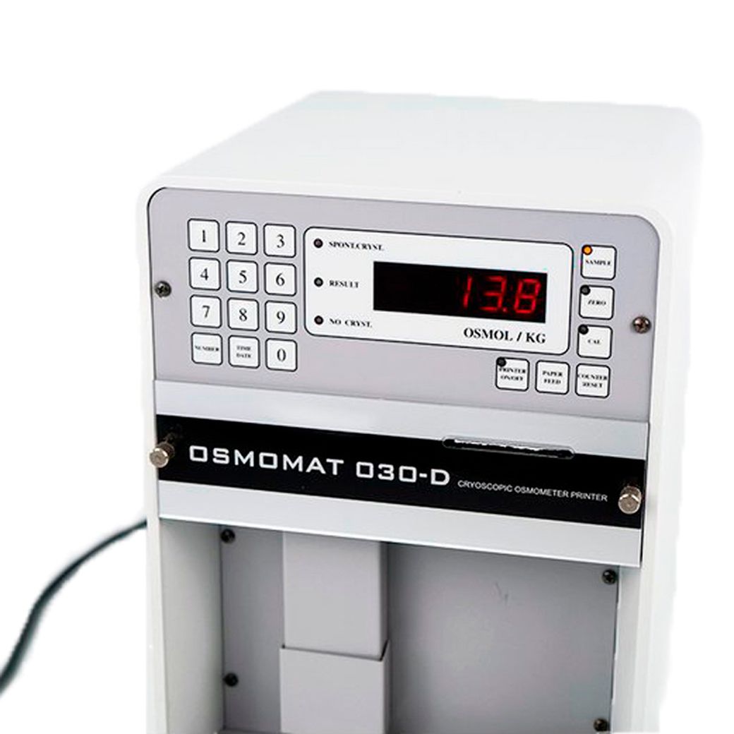 Gonotec Osmomat 030 Осмометр (онкометр) купить по лучшей цене у