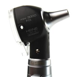 mini 3000 F O со светодиодным (LED) освещением