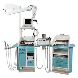 Modula Europa Paris Duo