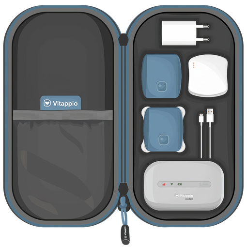 Кардисенс-1 на 3 отведения