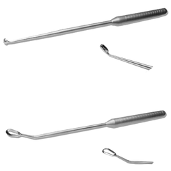 Риноскопические инструменты