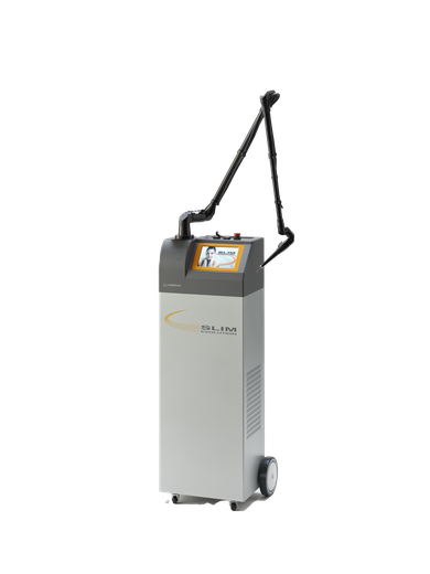 Аппарат для интимного омоложения Lasering S.r.l. Slim Evolution Аппарат для интимного омоложения Lasering S.r.l. Slim Evolution