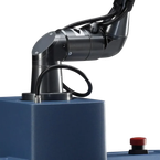 Аппарат для интимного омоложения Lasering S.r.l. Slim Evolution 2, изображение 7 Аппарат для интимного омоложения Lasering S.r.l. Slim Evolution 2, изображение 7