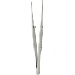 для экстракции катаракты с ложкообразными губками