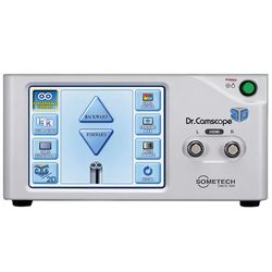 Dr. Camscope DCS-103E