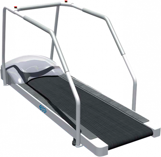 08 Treadmill
