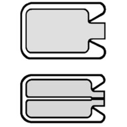 Электрод нейтральный