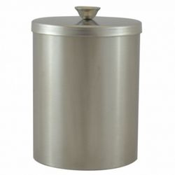 Стакан медицинский с крышкой СтС-76х100