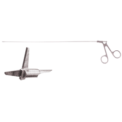 Полужесткие щипцы и ножницы