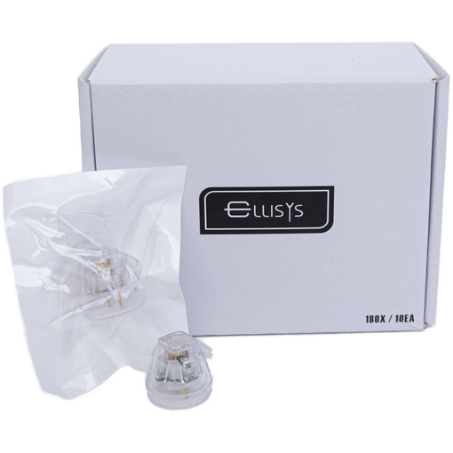 Ellisys Plus S