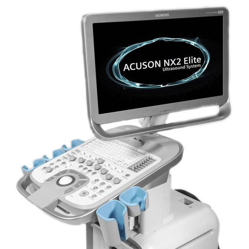 Acuson NX2 Elite
