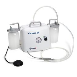 Vacuson 60