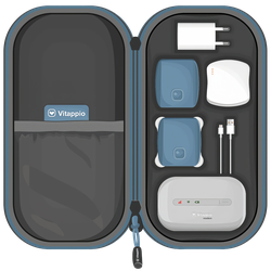 Кардисенс-1 на 3 отведения