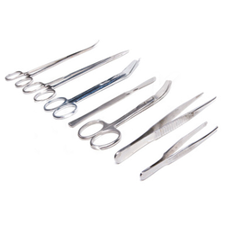 Набор операционный малый № 1